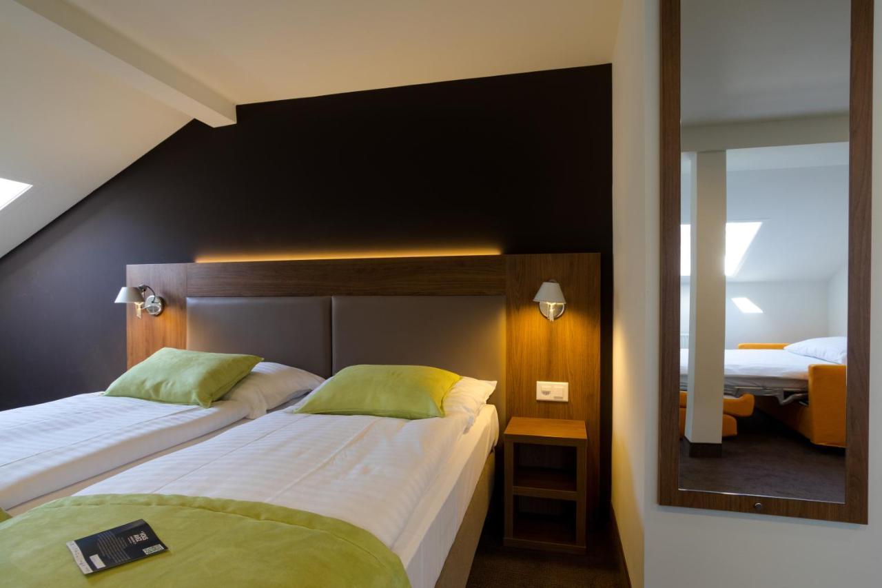 Hotel Campanile