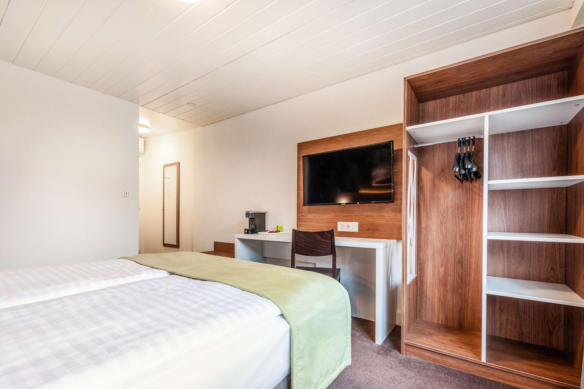 Hotel Campanile