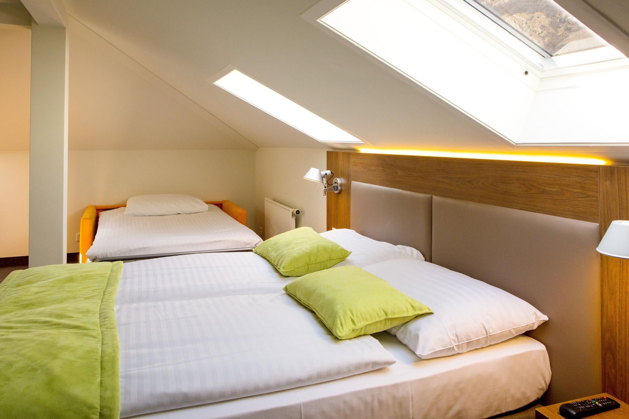 Campanile Hotel 3*