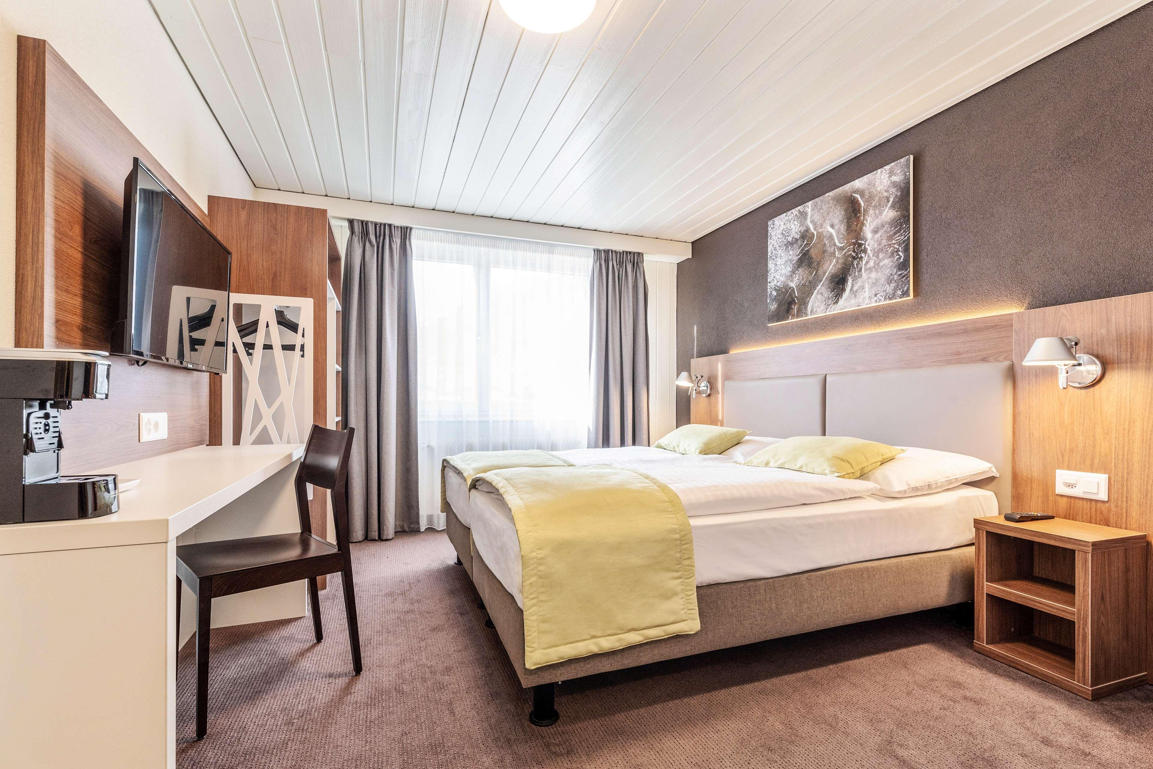 Hotel Campanile