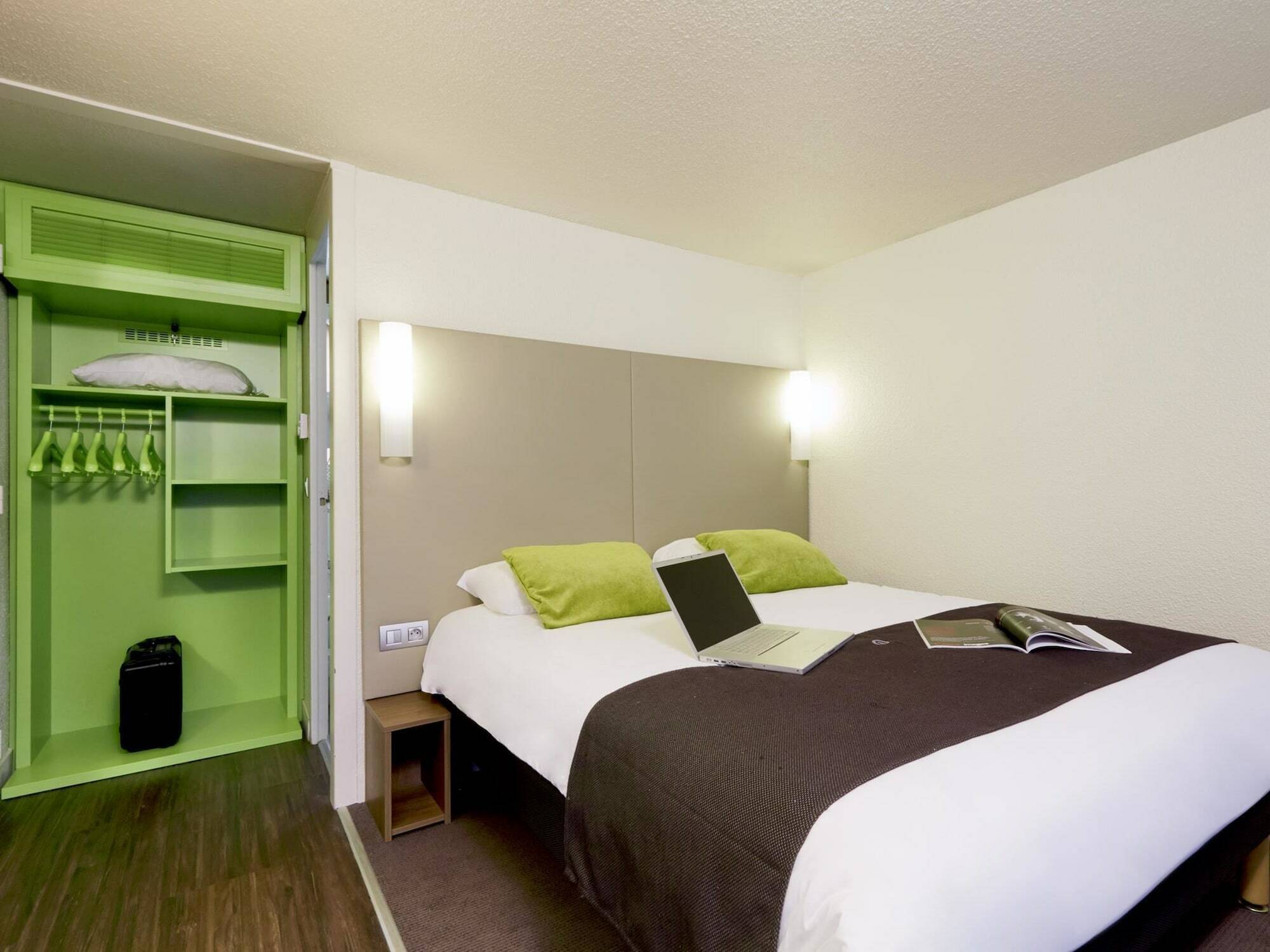 Campanile Hotel 3*